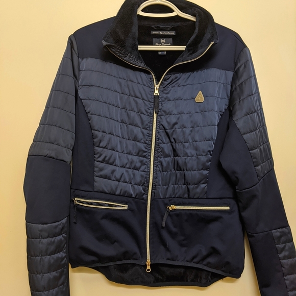 Jackets & Blazers - Crescendo jacket